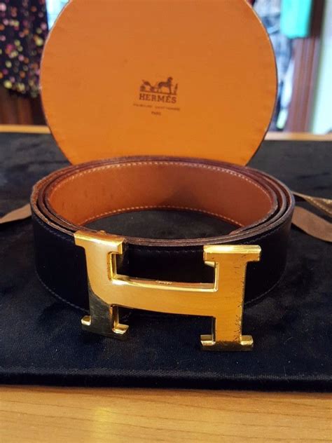 hermes mens belt farfetch|pre owned Hermes for sale.